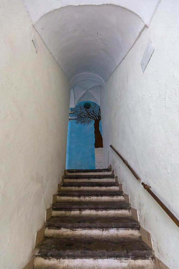 Art At Sanita By Wonderful Italy Appartement Naples
