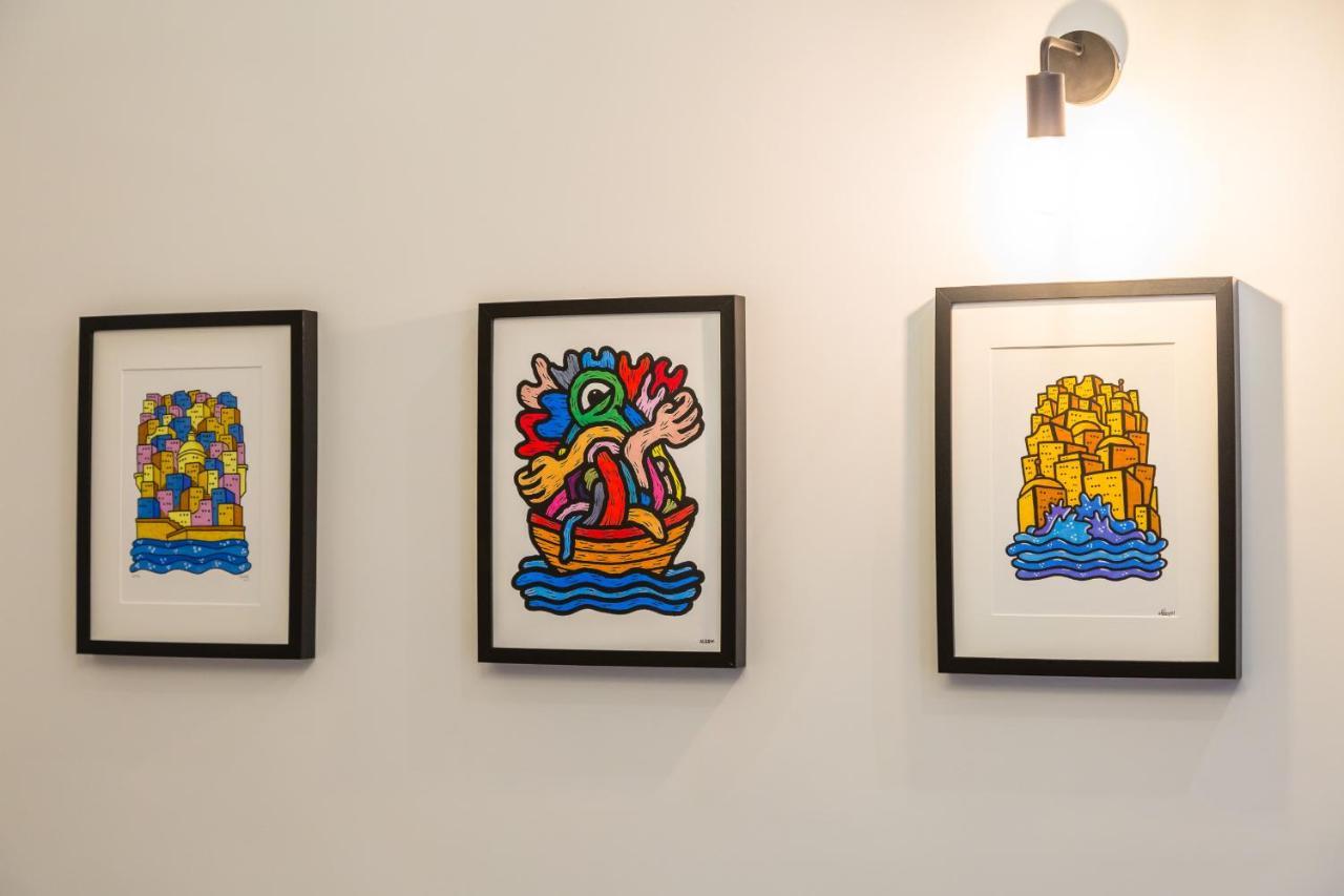 Appartement Art At Sanita By Wonderful Italy Naples