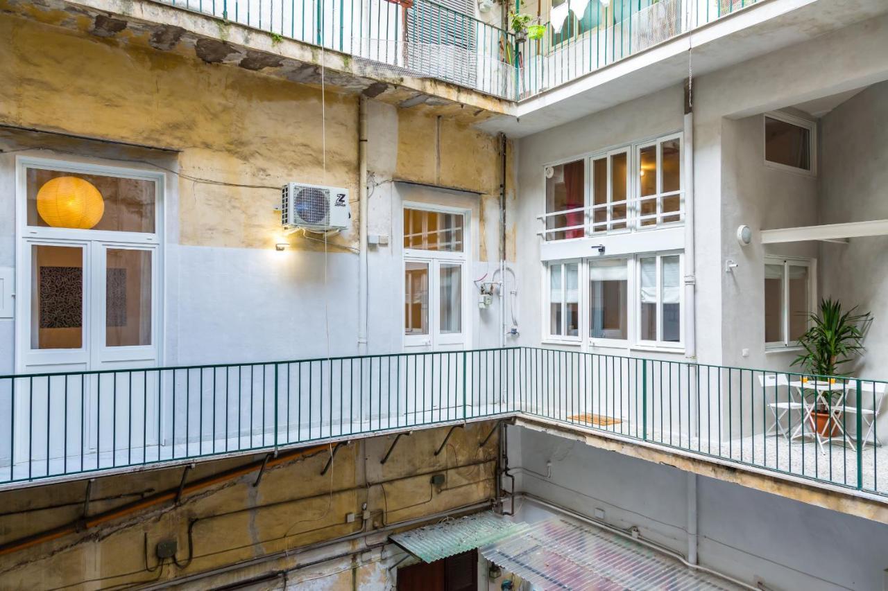 Art At Sanita By Wonderful Italy Appartement Naples