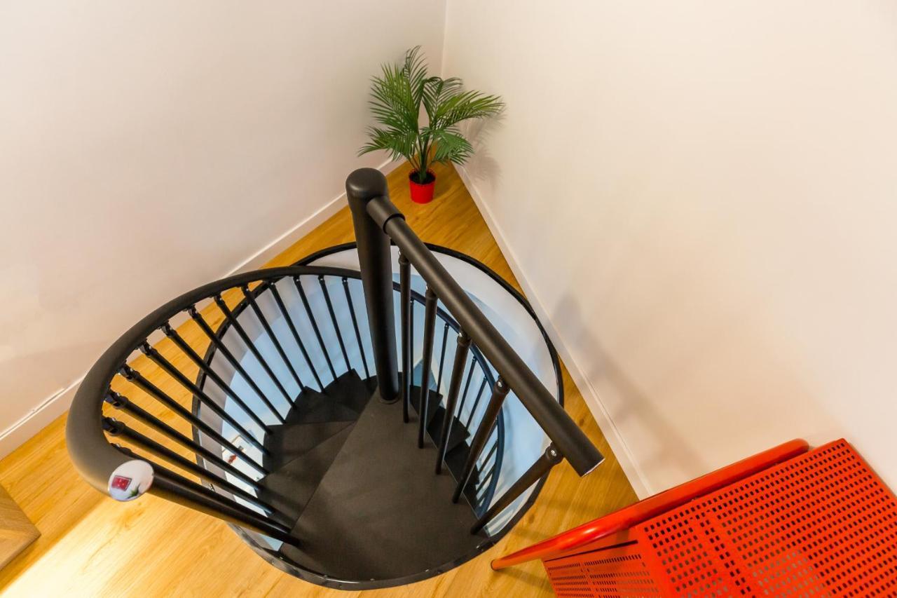 Art At Sanita By Wonderful Italy Appartement Naples