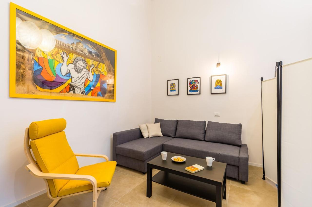 Appartement Art At Sanita By Wonderful Italy Naples