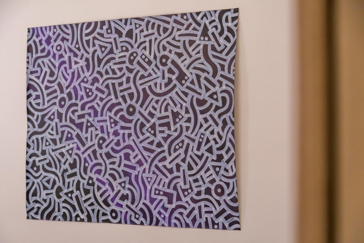 Appartement Art At Sanita By Wonderful Italy