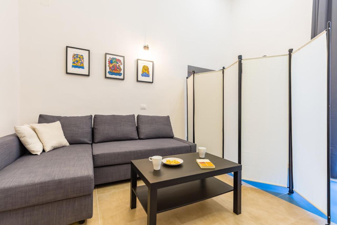 Art At Sanita By Wonderful Italy Appartement Naples