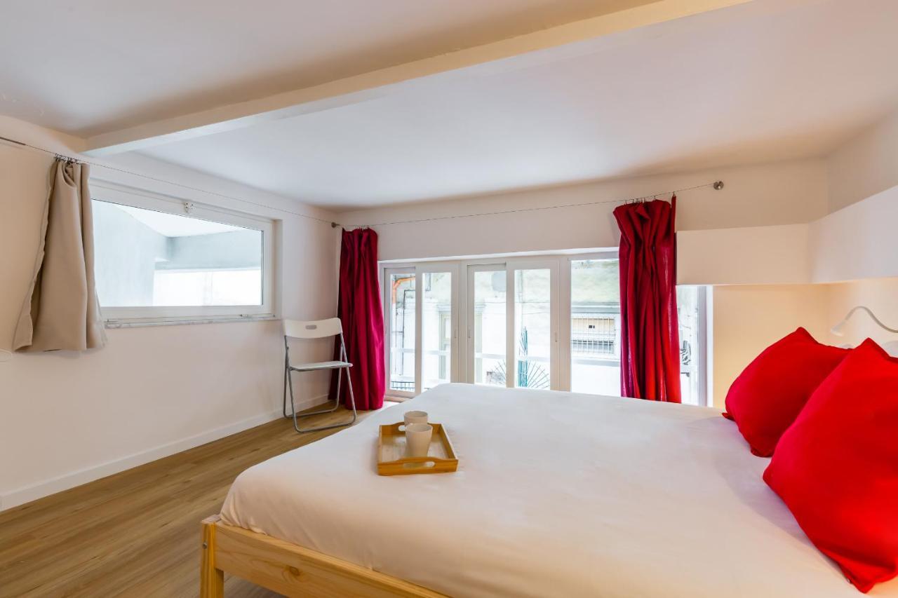 Art At Sanita By Wonderful Italy Appartement