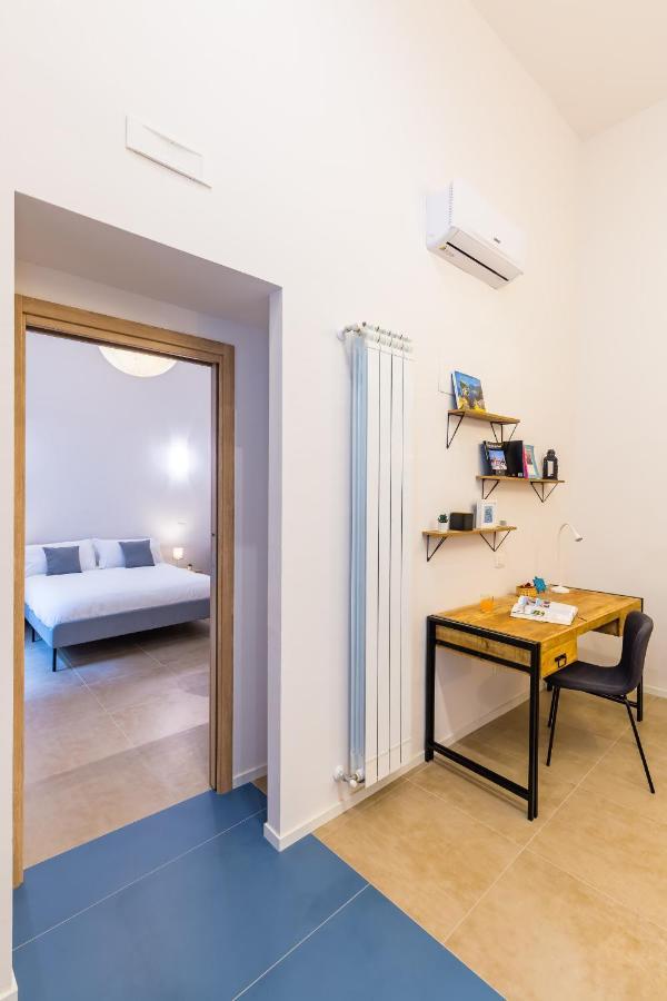 Art At Sanita By Wonderful Italy Appartement *